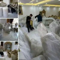 اتوباربری پاکدشت/شریف آباد/پیشوا/ورامین/حمل اثاثیه|خدمات حمل و نقل|شریفآباد, |دیوار