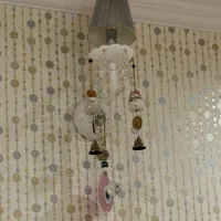 لوستر|لوستر و چراغ آویز|تهران, شهرک آزمایش|دیوار