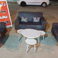 مبل نیو اسکارلت