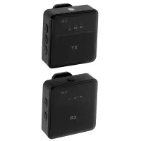 میکروفون یقه ای SX9/میکروفون بلاگری|صوتی و تصویری|تهران, افسریه جنوبی|دیوار