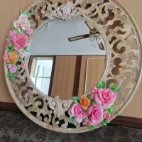 آینه|آینه|شیراز, انجیر|دیوار