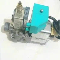 شیرگاز هانیول با ترانس