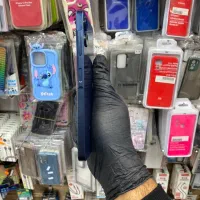 سامسونگ A06 رام 6 حافظه 128