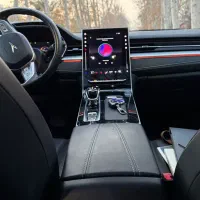 کی ام سی j7 مدل ۱۴۰۳ معاوضه هم دارم|خودرو سواری و وانت|تهران, فرودگاه مهرآباد|دیوار