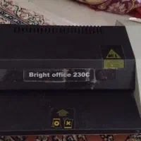 دستگاه پرس کارت