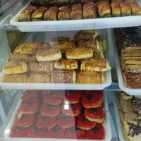 شیرینی فروشی خورده فروشی و عمده|خوردنی و آشامیدنی|برازجان, |دیوار