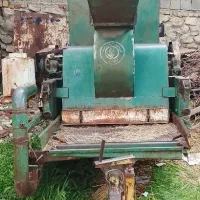 خرمنکوب
