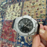 ساعت مردانه|ساعت|قم, چهل درخت‎|دیوار