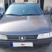 پژو روآ مدل ۸۶ تکسوز