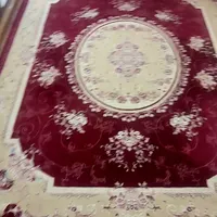 دوعدد فرش ۱۲ متری یک رنگ و یک نقشه ۱۰ میلیون تومان|فرش|شهرکرد, |دیوار