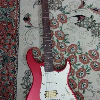 گیتار الکتریک