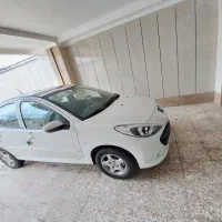 ۲۰۷ پلاس سقف شیشه‌ای رینگ شرکتی