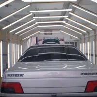 ماشین۴۰۵|خودرو سواری و وانت|شاهینشهر, خانه کارگر|دیوار