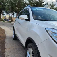 چانگان cs35|خودرو سواری و وانت|تهران, گاندی|دیوار