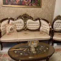 مبل|میز و صندلی غذاخوری|تهران, سازمان آب|دیوار