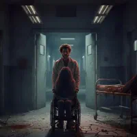 رزرو اتاق فرار کرج کمالشهر