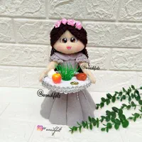 دختر هفت‌سین