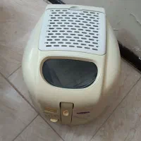 سرخ کن