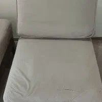 مبل راحتی ۷ نفره -فوری|مبلمان خانگی و میز عسلی|تهران, علم و صنعت|دیوار