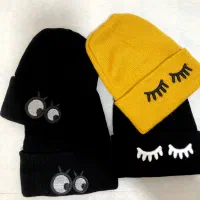 انواع کلاه بچگانه از نوزادی تا نوجوانی|کفش و لباس بچه|شیراز, میانرود|دیوار