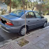 خودروسمند ال ایکس بیرنگ بیرنگ|خودرو سواری و وانت|تهران, حسن‌آباد|دیوار