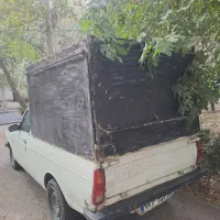 باربند مسقف