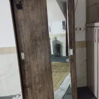 کمد لباس در حد نو|جاکفشی، کمد، دراور|اسفراین, |دیوار