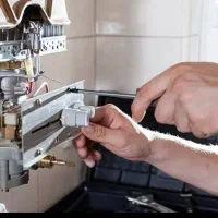 نصب وتعمیرات پکیچ.آبگرمکن.کولرگازی|خدمات پیشه و مهارت|کرج, کمال‌شهر|دیوار