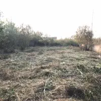 ۷۰۰متر زمین موروثی نزدیک بافت