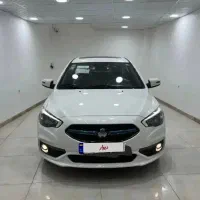 شاهینG سانروف دار صفر تحویل مهر1405