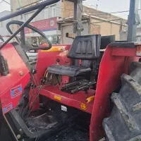 تراکتور ۳۹۹|خودرو سنگین|قروه, |دیوار