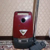 جارو برقی