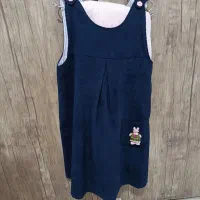سارافون مخمل کبریتی
