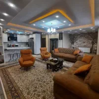 بلوار اباذر۱۰۰متر فول دو پارکینگ/ معاوضه