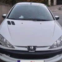 ۲۰۶ مدل ۹۰ تیپ۳