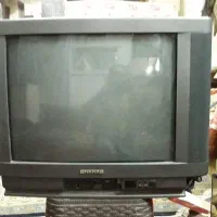 تلوزیون رنگی سالم