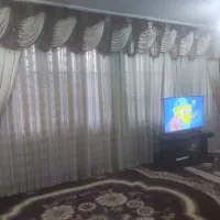 پرده پذیرایی