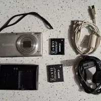 دوربین کنون A4000 (عکاسی و فیلم برداری)|دوربین عکاسی و فیلم‌برداری|تبریز, |دیوار