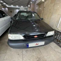 پراید مدل ۹۱/نقد و اقساط و معاوضه/فوق العاده سالم