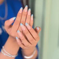 کاشت ناخن،لمینت،ژلیش|خدمات آرایشگری و زیبایی|جم, |دیوار