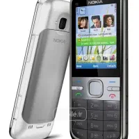 گوشی نوکیا c5