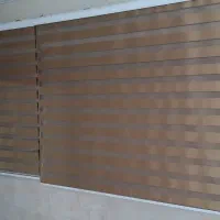 پرده زبرا|پرده، رانر، رومیزی|تهران, مینای جنوبی|دیوار