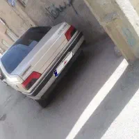پژو ۸۳ عروسک در حد خشک|خودرو سواری و وانت|قم, امامزاده ابراهیم|دیوار