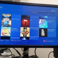 پلی استیشن/پرو دارای 30 عدد بازی به روز 2026|کنسول، بازی ویدئویی و آنلاین|تهران, سلسبیل شمالی|دیوار