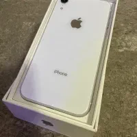 دوسیم۱۲۸ گیگ درحد بدون ایراد پلمپ XRآیفون