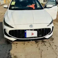 Mg 5 پلاک شده اهواز