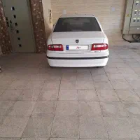 سمند EF7 مدل 1400