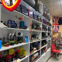 لوکس اسپرت سالیوان