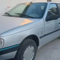 پژو۴۰۵ مدل ۹۷