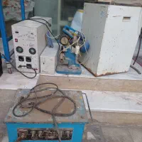 ترانس جوش سیم مسی یو پی اس پرس لباسشویی